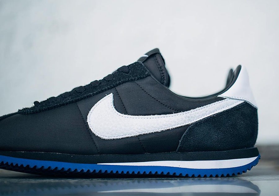 Undefeated x 2024 nikelab cortez